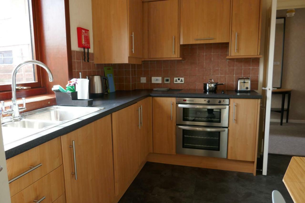 Inverness Family House מראה חיצוני תמונה